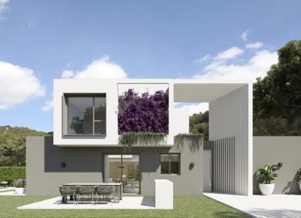 Villa for 535 000 euro in Sant Joan d'Alacant, Spain