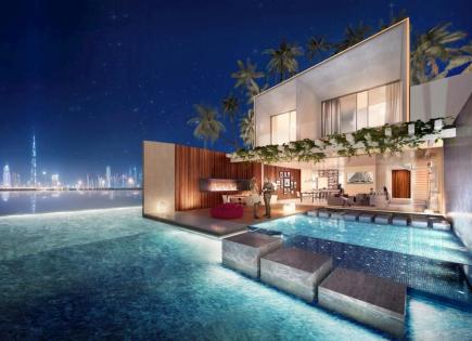 Villa for 5 625 816 euro in Dubai, UAE