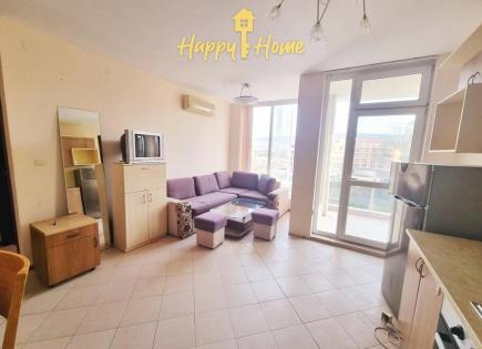 Wohnung für 48 500 euro in Sonnenstrand, Bulgarien