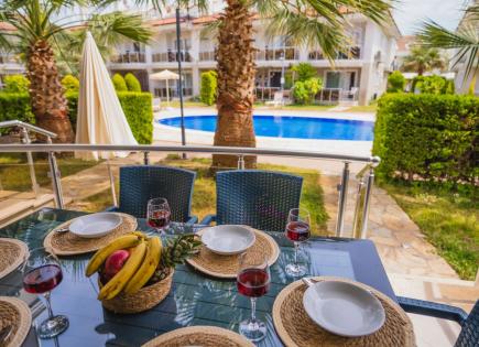 Apartment for 90 euro per day in Fethiye, Turkey