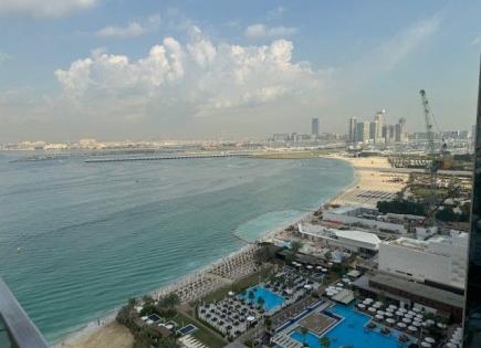 Apartment for 1 601 068 euro in Dubai, UAE
