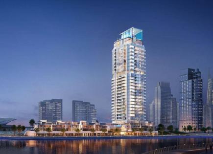 Apartment for 589 846 euro in Dubai, UAE