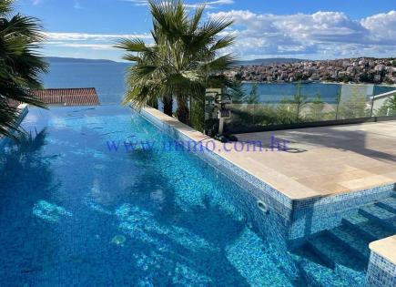 Villa para 2 750 000 euro en Trogir, Croacia
