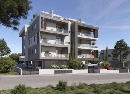 Apartamento para 200 000 euro en Limasol, Chipre