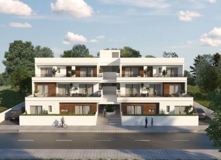 Apartment for 195 000 euro in Protaras, Cyprus