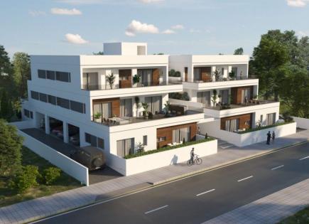 Appartement pour 160 000 Euro à Protaras, Chypre