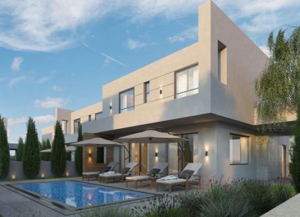 Villa for 264 000 euro in Protaras, Cyprus