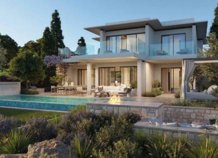 Villa pour 5 500 000 Euro à Limassol, Chypre
