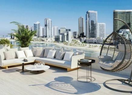 Wohnung für 977 600 euro in Abu Dhabi, VAE
