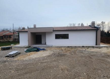 House for 430 000 euro in Croatia