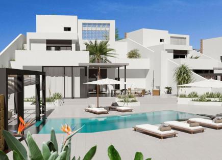 Villa pour 895 750 Euro à La Marina, Espagne