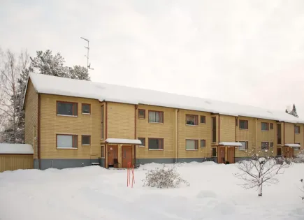 Appartement pour 6 500 Euro à Leppävirta, Finlande