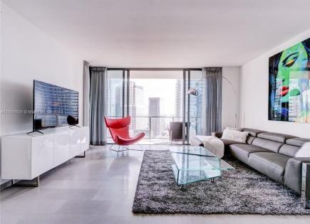Appartement pour 722 775 Euro à Miami, États-Unis