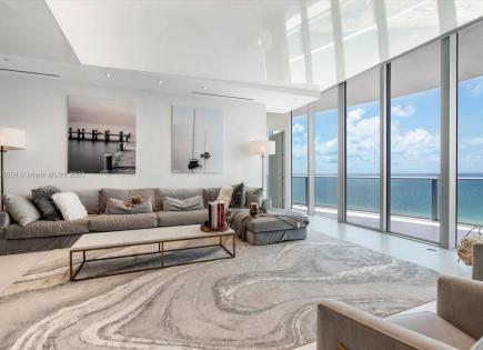 Appartement pour 3 245 493 Euro à Miami, États-Unis