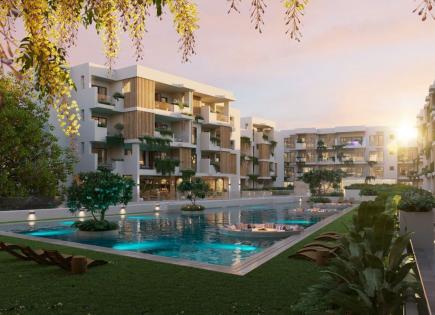 Apartment für 179 642 euro in Grand Bay, Mauritius