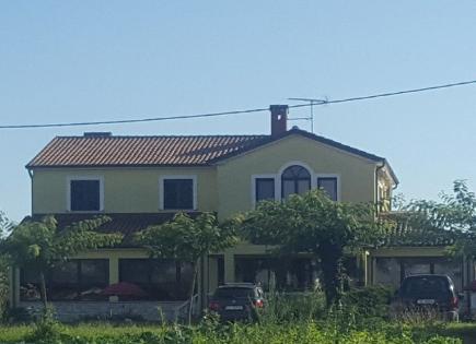 Casa para 1 850 000 euro en Umag, Croacia