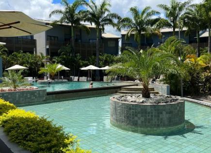 Penthouse for 263 406 euro in Grand-Baie, Mauritius