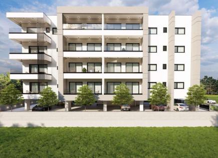 Apartment für 533 500 euro in Limassol, Zypern