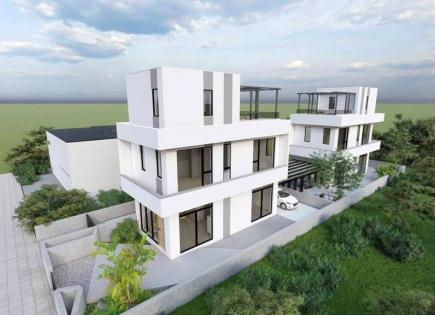Villa for 450 000 euro in Larnaca, Cyprus