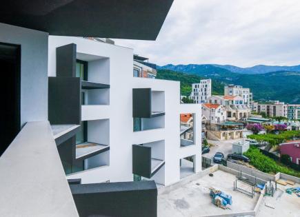 Apartment for 190 808 euro in Becici, Montenegro