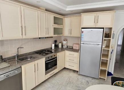 Apartment für 148 000 euro in Alanya, Türkei