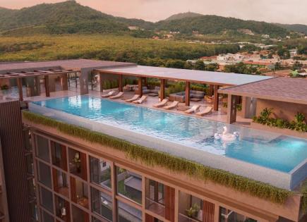 Wohnung für 124 868 euro in Phuket, Thailand