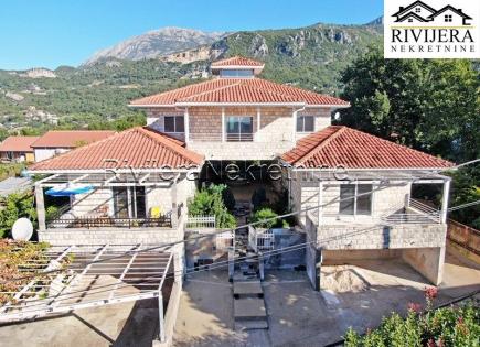Wohnung für 132 000 euro in Herceg-Novi, Montenegro