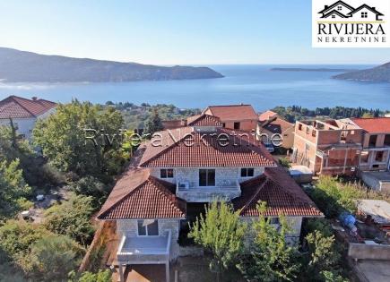 Wohnung für 166 000 euro in Herceg-Novi, Montenegro