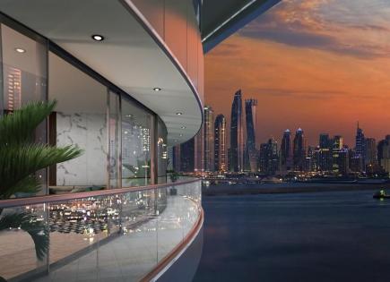 Wohnung für 2 283 540 euro in Dubai, VAE