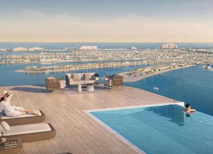 Wohnung für 1 383 573 euro in Dubai, VAE