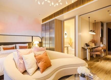 Appartement pour 279 781 Euro à Pattaya, Thaïlande