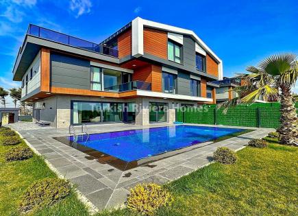 Villa for 926 500 euro in Istanbul, Turkey