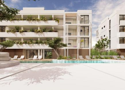 Apartment für 200 000 euro in Paralimni, Zypern