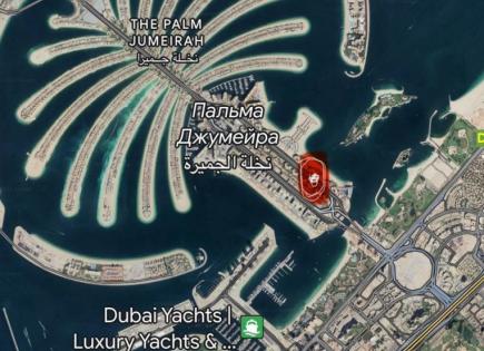 Townhouse for 998 800 euro in Dubai, UAE