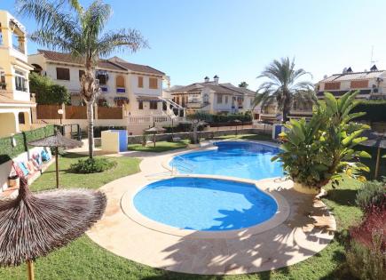 Apartment for 145 000 euro in Torrevieja, Spain