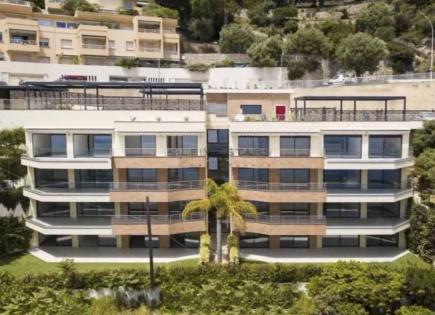 Apartamento para 1 500 000 euro en Roquebrune Cap Martin, Francia