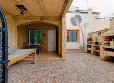 House for 119 900 euro in Los Balcones, Spain