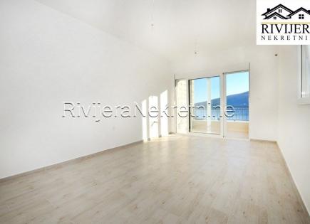 Appartement pour 116 000 Euro à Herceg-Novi, Monténégro