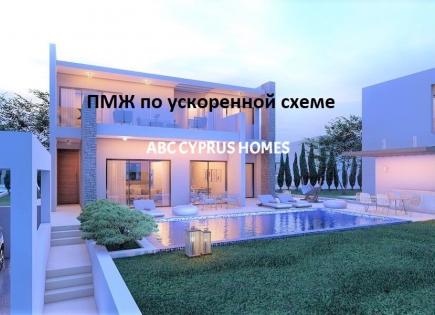 Villa for 680 000 euro in Paphos, Cyprus