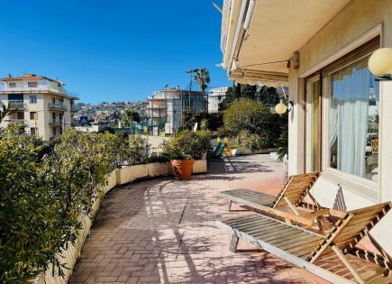 Apartment for 750 000 euro in San Remo, Italy