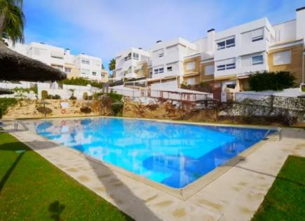 Townhouse for 1 084 000 euro in Sant Joan d'Alacant, Spain