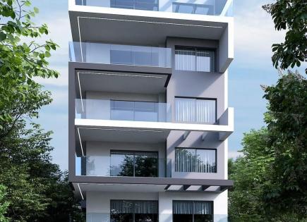 Apartamento para 500 000 euro en Alimos, Grecia