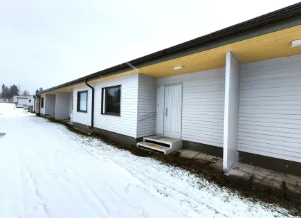 Maison urbaine pour 7 500 Euro à Kemi, Finlande
