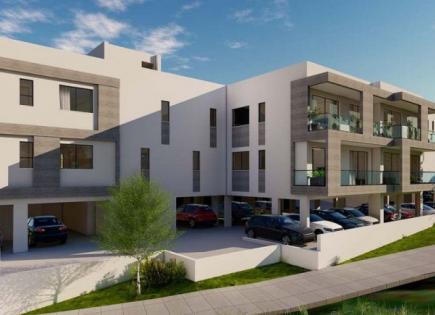 Apartment für 200 000 euro in Paphos, Zypern