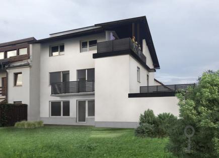 Townhouse for 680 000 euro in Ljubljana, Slovenia