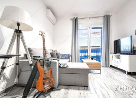 Appartement pour 160 000 Euro à Tivat, Monténégro