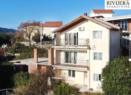 House for 200 000 euro in Herceg-Novi, Montenegro