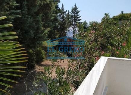 Commercial apartment building for 340 000 euro in Kassandra, Greece