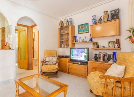 Apartment for 118 000 euro in La Mata, Spain