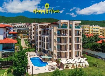 Apartment for 160 000 euro in Sveti Vlas, Bulgaria